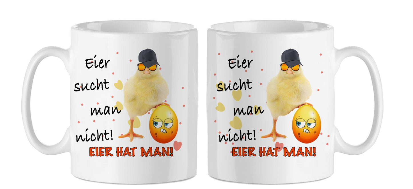 Ostern Tasse Personalisiert Mit Name für deine Lieblings menschen süß