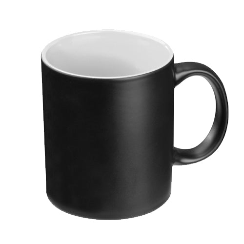 Zauber Magic Tasse,individuelle Fototassen, Tasse mit Logo,Tassendruck WEIß.