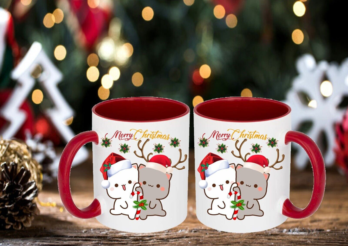 Bubu Dudu Christmas Geschenkidee für deine Lieblings Menschen Freude schenken