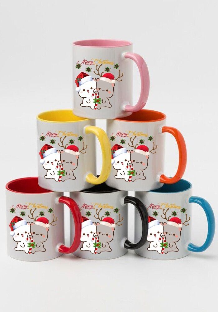 Bubu Dudu Christmas Geschenkidee für deine Lieblings Menschen Freude schenken