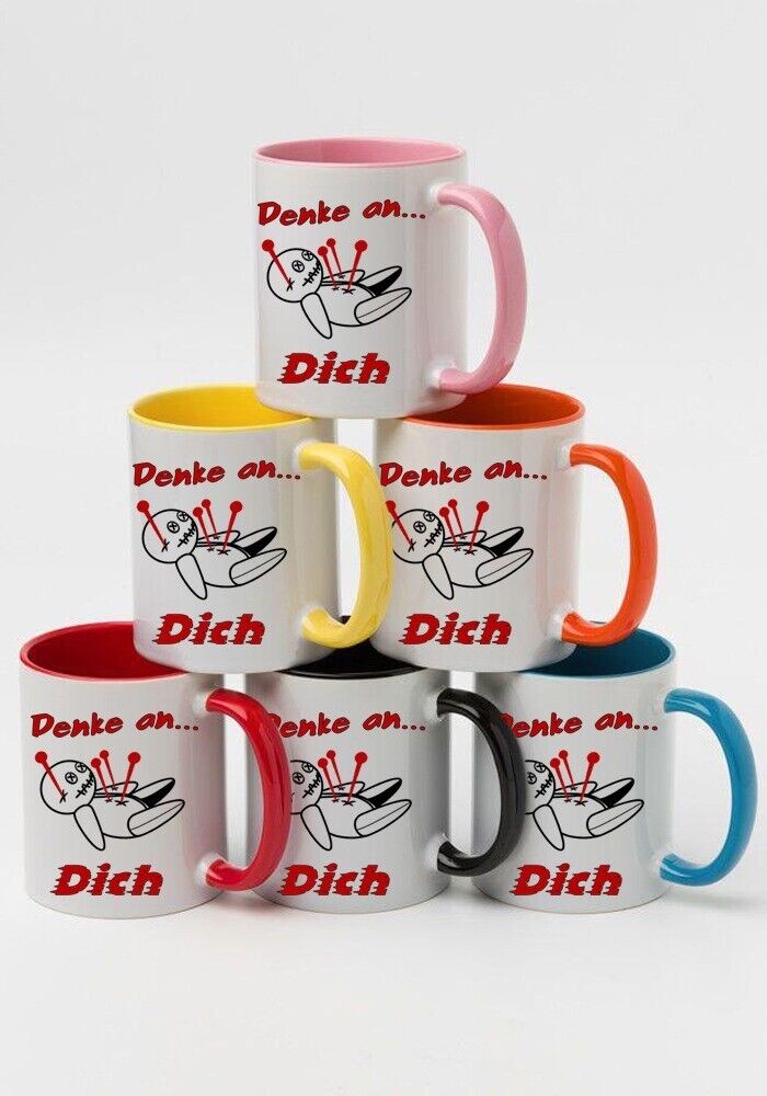 Tasse , Ironisch , Spruch , Geschenk Lustig Für Familie Freunde Und Kollegen