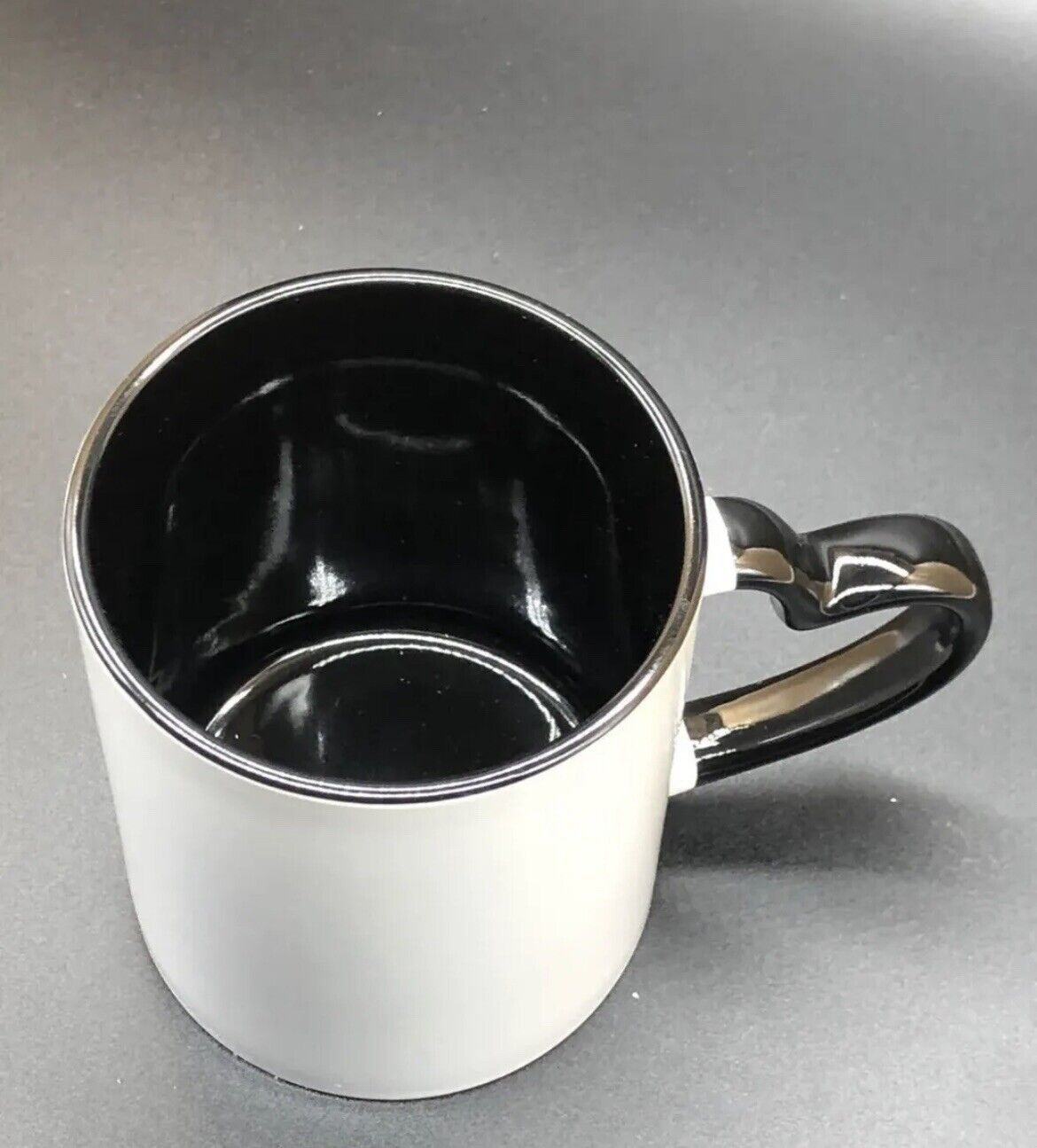 Tasse Valentinstag Mit Foto, Motiv Oder Text, Valentinstagsgeschenk