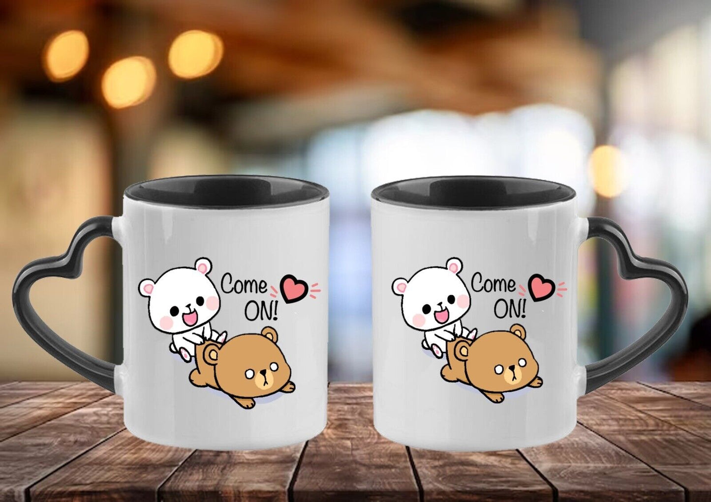 BUBU DUDU SPRUCH Tasse Geschenk idee für Freunde Familie Kollegen Lustig Süß
