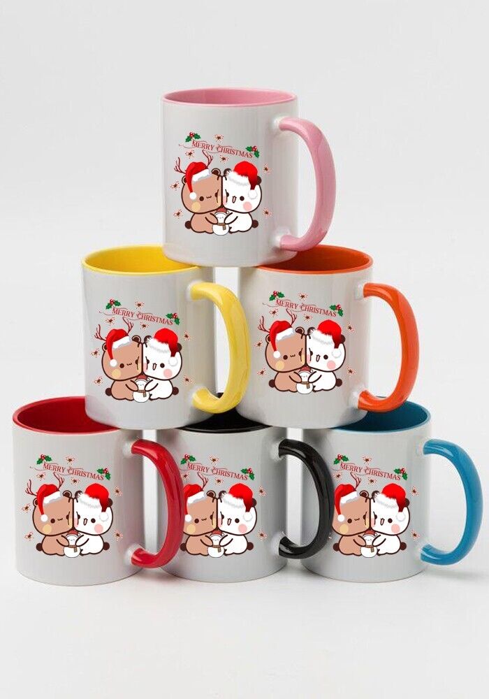 Bubu Dudu Christmas Geschenkidee für deine Lieblings Menschen Freude schenken