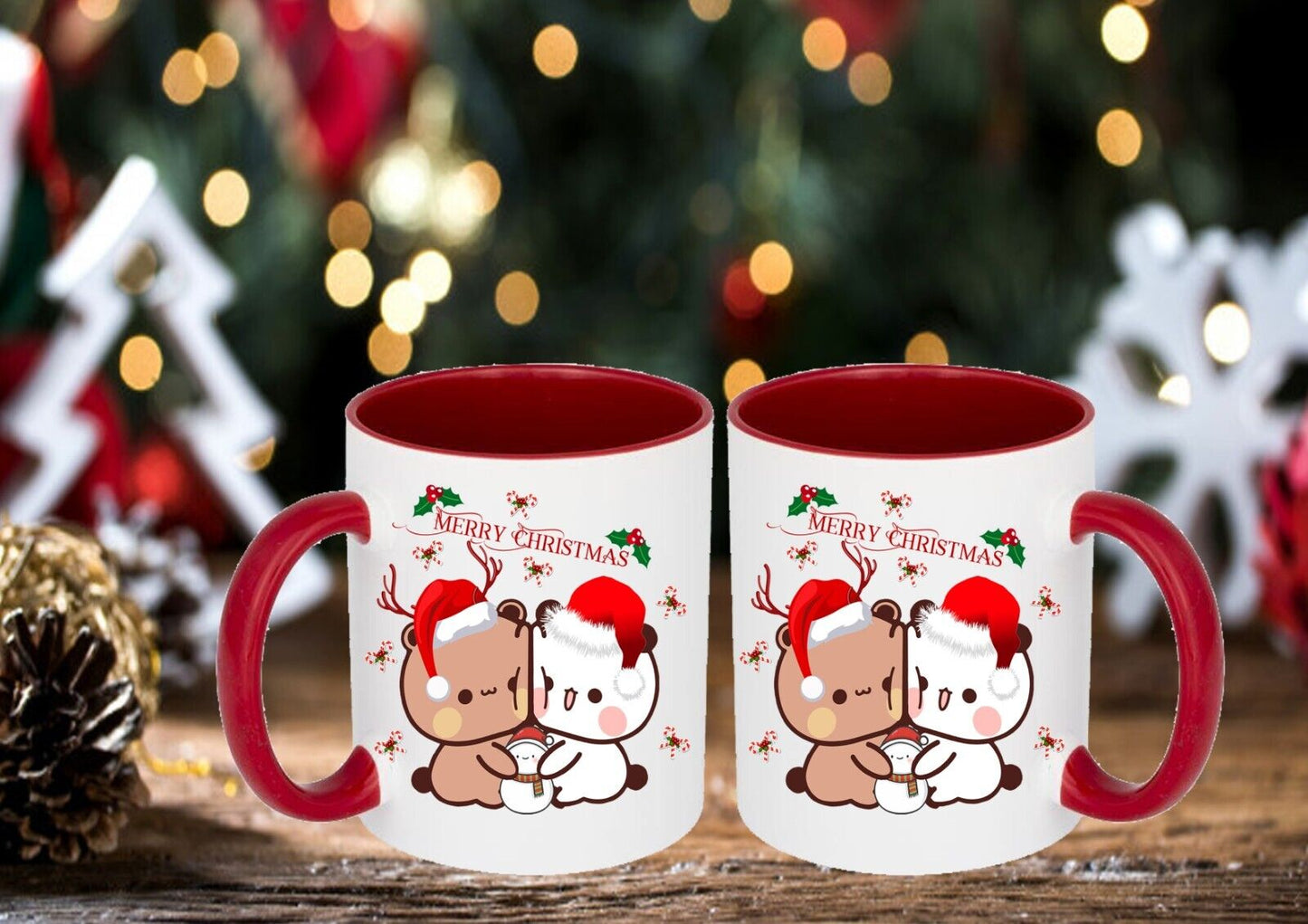Bubu Dudu Christmas Geschenkidee für deine Lieblings Menschen Freude schenken