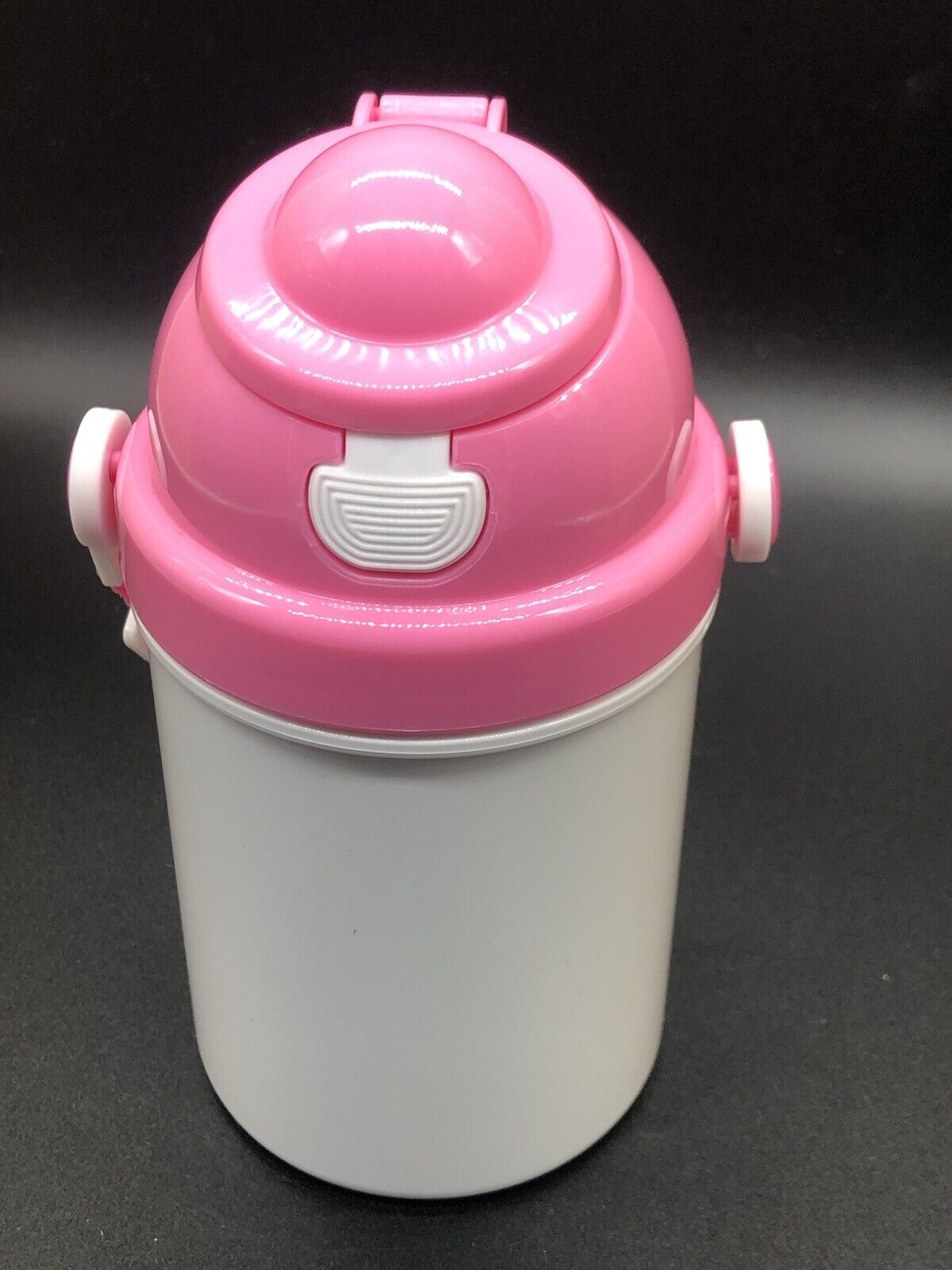 Trinkflasche für Kleinkinder Personalisiert Mit Dein Motiv, Logo Oder Text