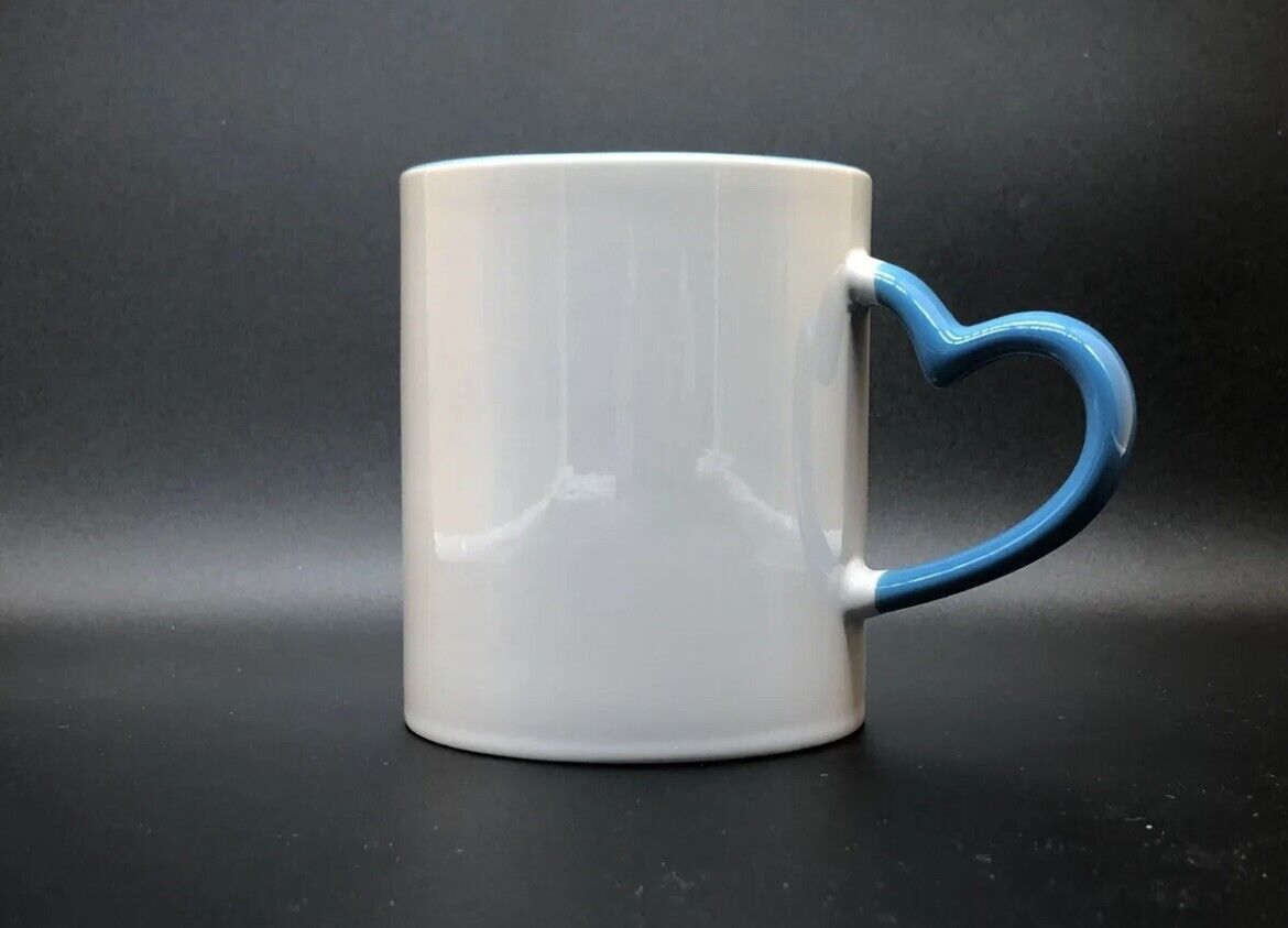 Tasse Valentinstag Mit Foto, Motiv Oder Text, Valentinstagsgeschenk