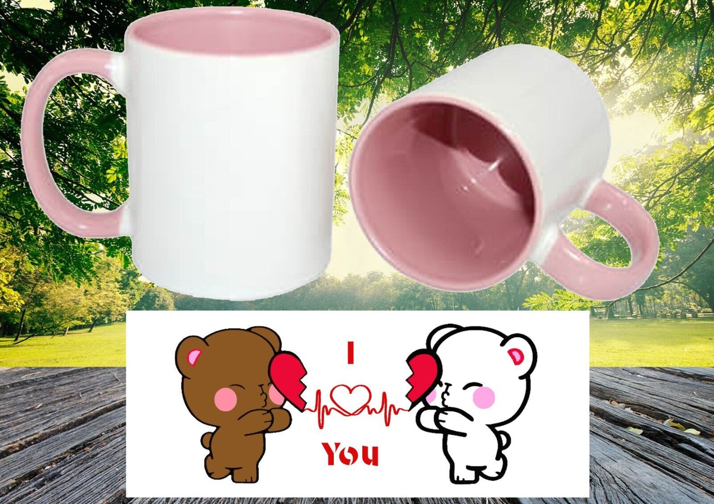 BUBU DUDU SPRUCH Tasse Geschenk idee für Freunde Familie Kollegen Lustig Süß
