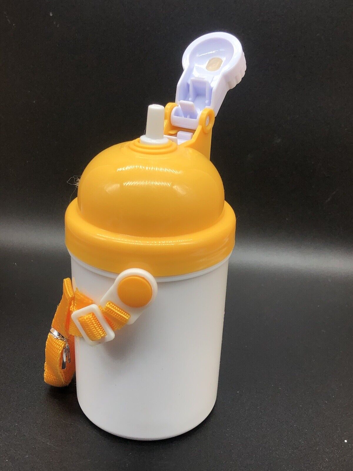 Trinkflasche für Kleinkinder Personalisiert Mit Dein Motiv, Logo Oder Text