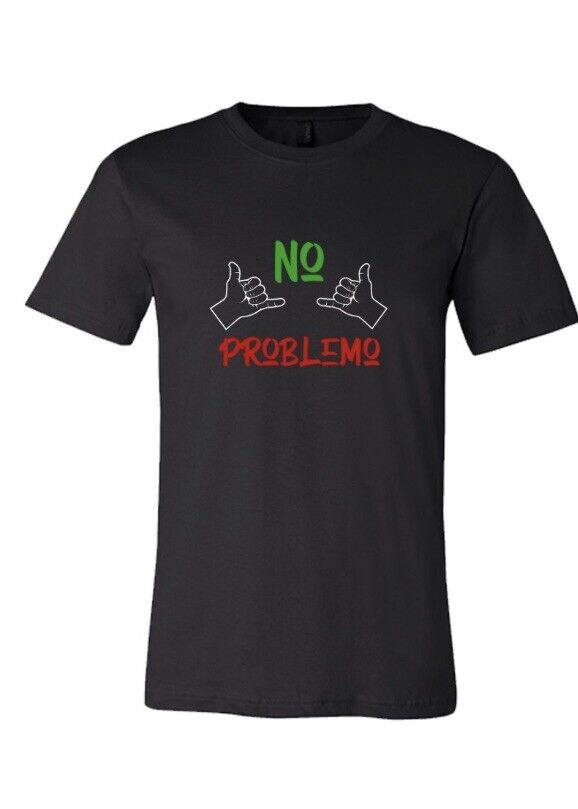 NEU bei All Of Printing, AISA Style T-Shirts, Geschenk idee Lustig Italian