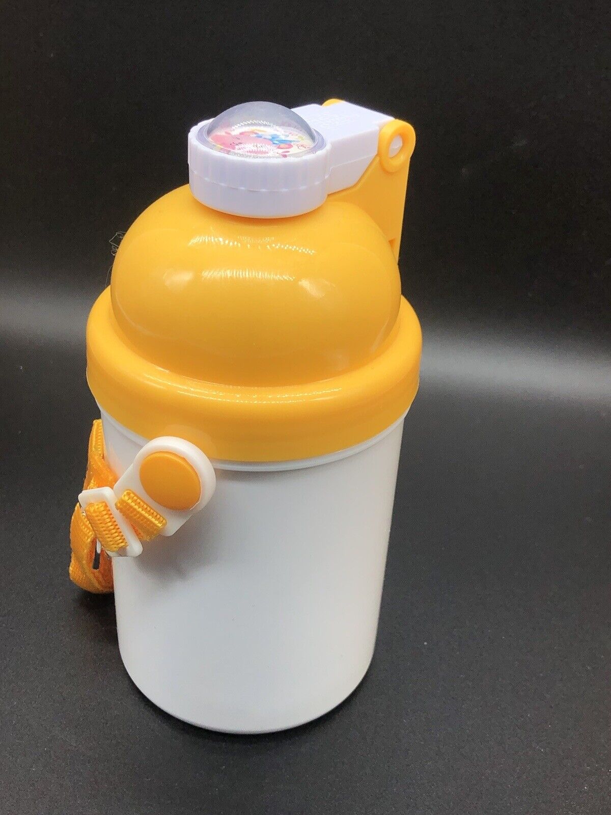 Trinkflasche für Kleinkinder Personalisiert Mit Dein Motiv, Logo Oder Text