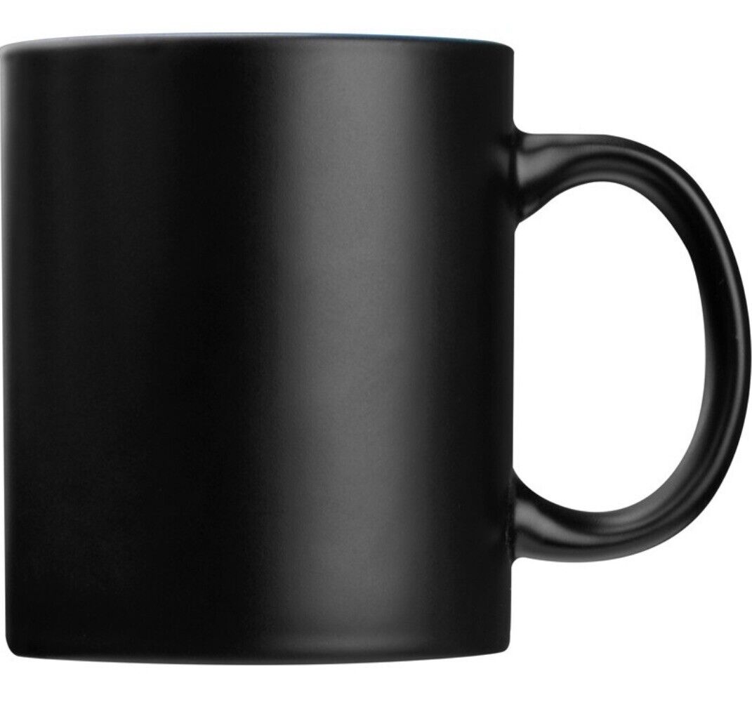 Zauber Magic Tasse,individuelle Fototassen, Tasse mit Logo, Tassendruck ROSA