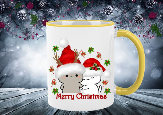 Bubu Dudu Christmas Geschenkidee für deine Lieblings Menschen Freude schenken