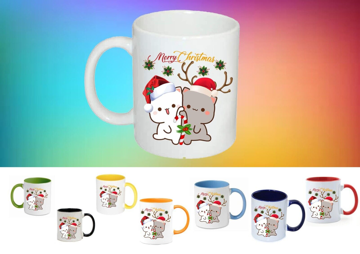 Bubu Dudu Christmas Geschenkidee für deine Lieblings Menschen Freude schenken
