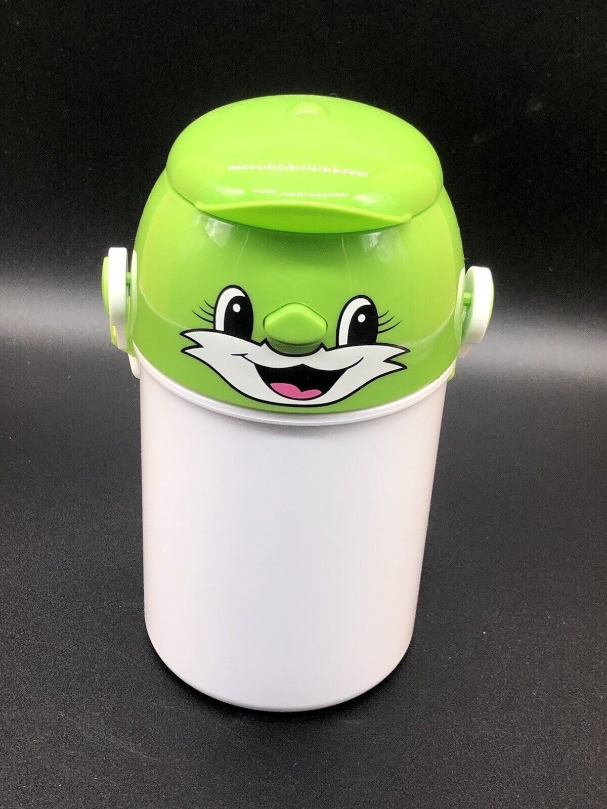 Trinkflasche für Kleinkinder Personalisiert Mit Dein Motiv, Logo Oder Text