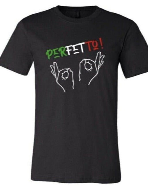 NEU bei All Of Printing, AISA Style T-Shirts, Geschenk idee Lustig Italian