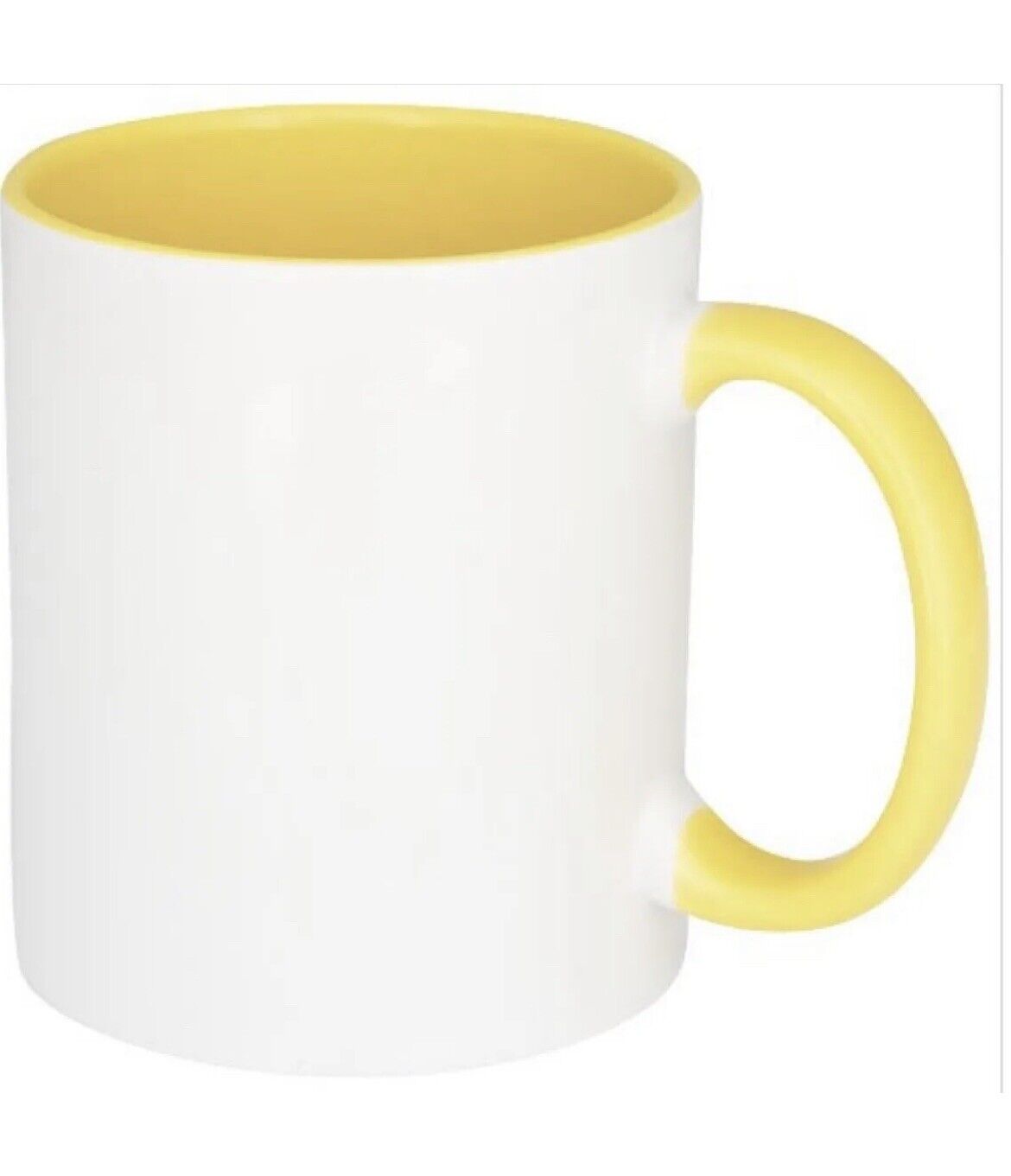 Foto Tasse mit eigenem Foto/Text personalisiert