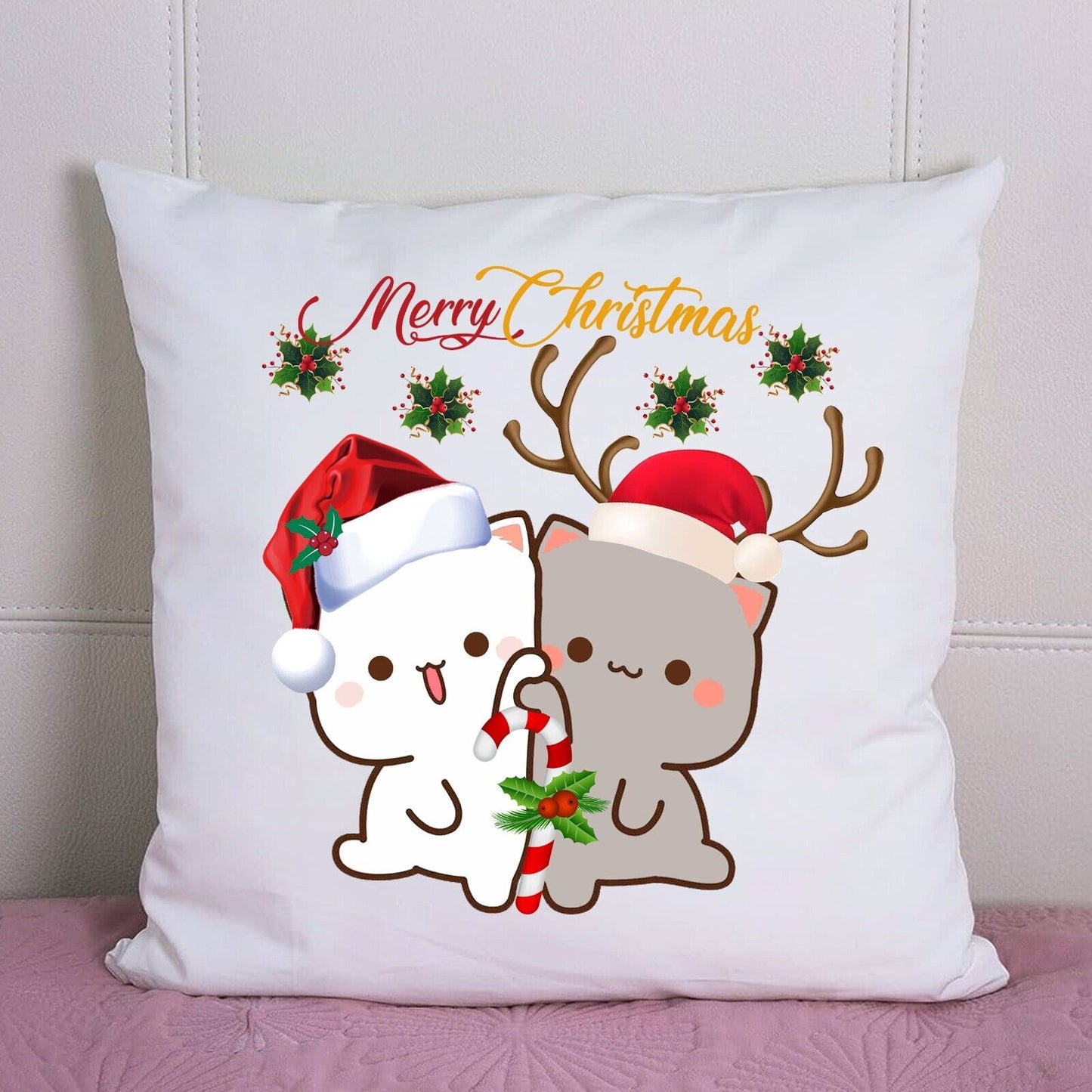 Bubu Dudu Christmas Geschenkidee einfach zum kuscheln für Freunde Familie