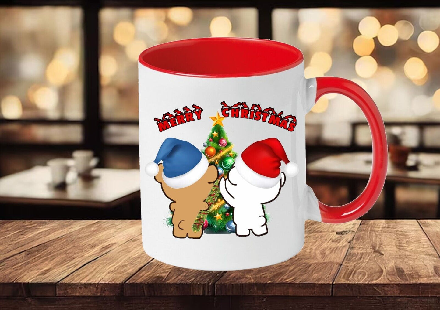 Bubu Dudu Christmas Geschenkidee für deine Lieblings Menschen Freude schenken