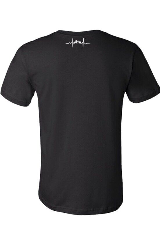 NEU bei All Of Printing, AISA Style T-Shirts, Geschenk idee Lustig Italian