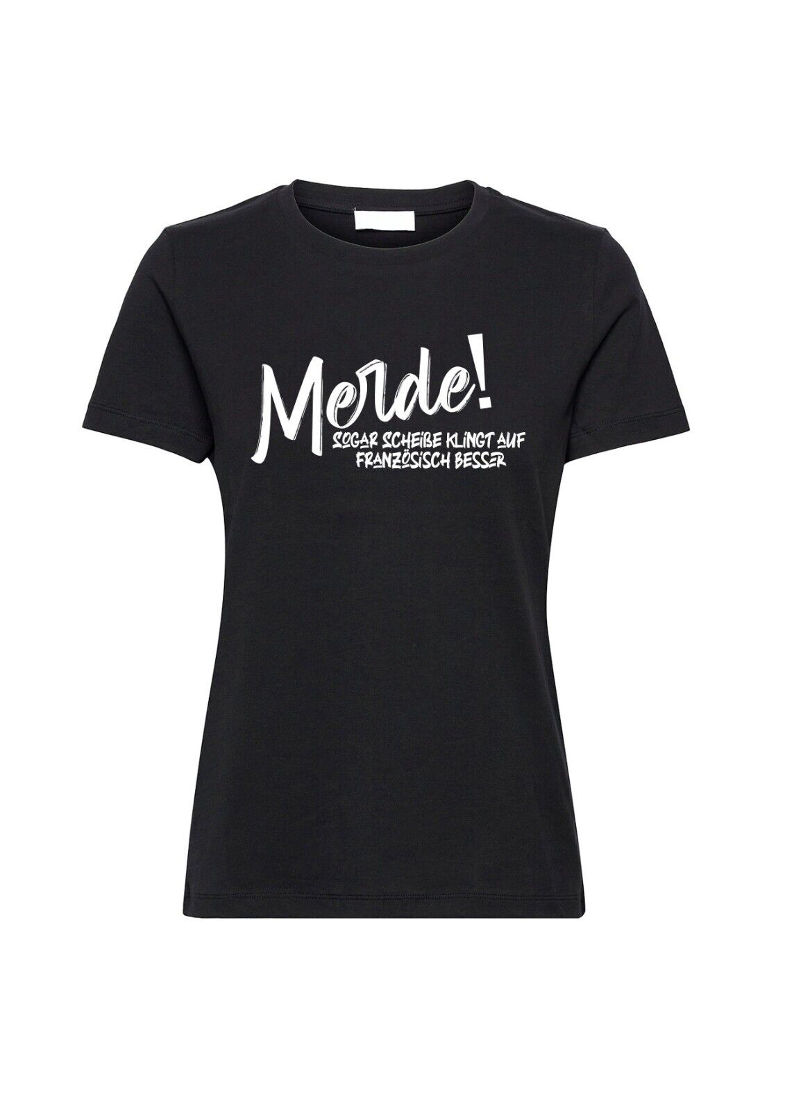 Sprüch T-Shirt LadyFit lustiger Geschenk für alle Anlässe Freunde Kollegen