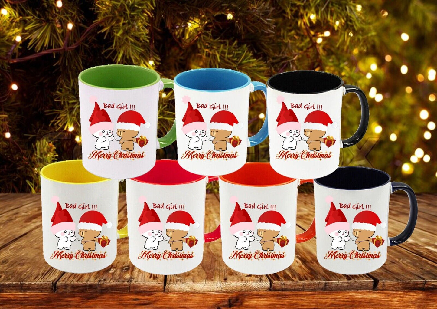 Bubu Dudu Christmas Geschenkidee für deine Lieblings Menschen Freude schenken