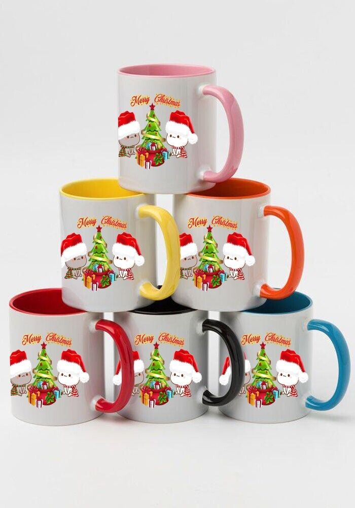 Bubu Dudu Christmas Geschenkidee für deine Lieblings Menschen Freude schenken