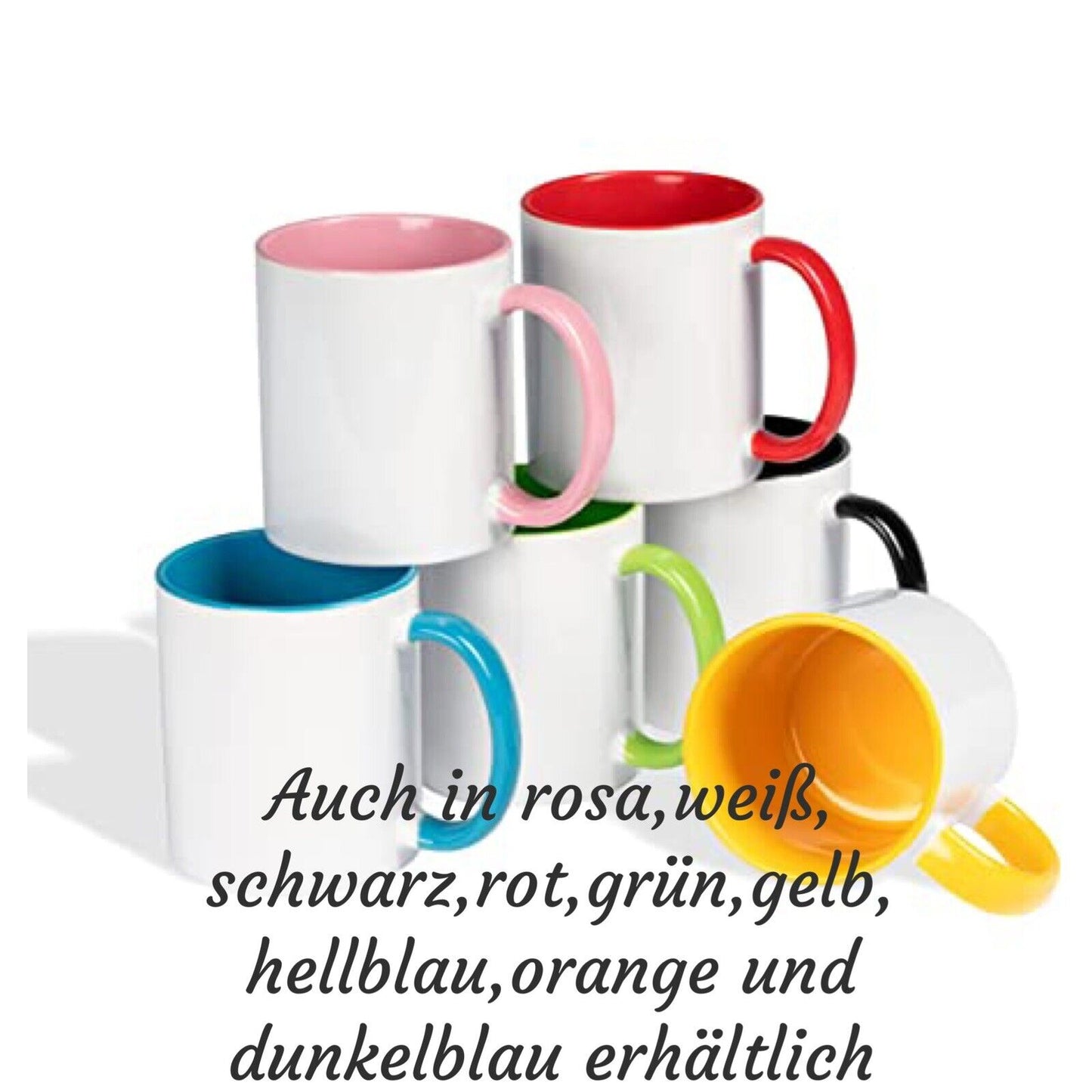 Tasse Danke dass du getroffen hast Geschenk Papa Vatertag lustig individuell