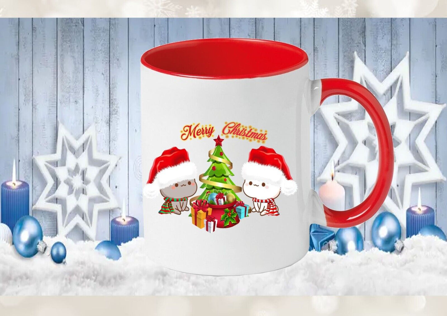 Bubu Dudu Christmas Geschenkidee für deine Lieblings Menschen Freude schenken